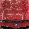 Бронирование авто защитной полиуретановой пленкой PPF