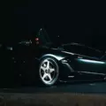 черная виниловая пленка для авто