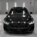 Глянцевые виниловые и полиуретановые пленки для авто