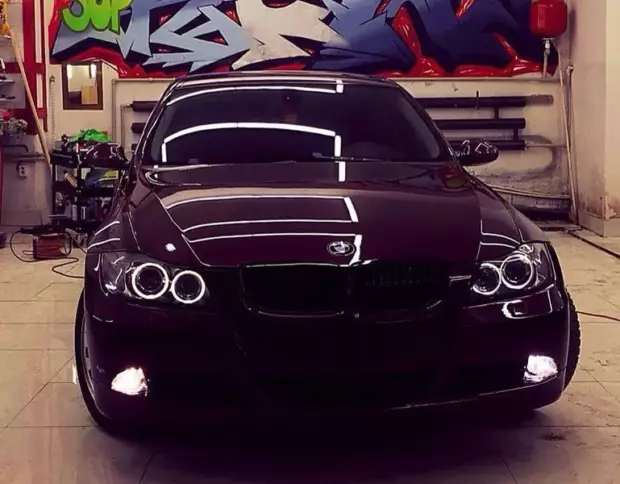 Video cover