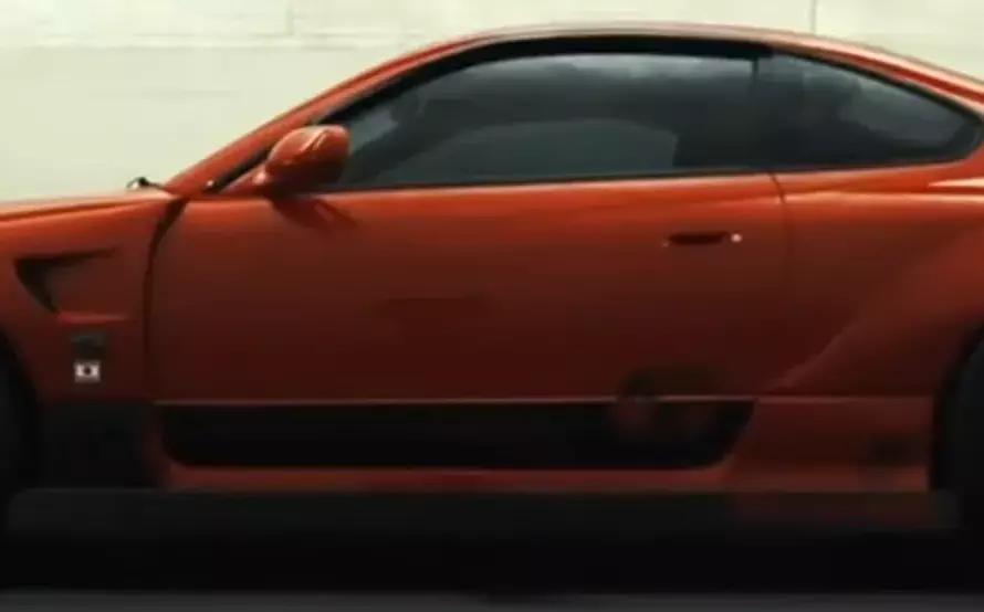 Плюсы тонировки авто